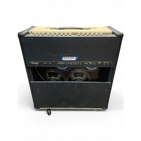 Used Egnater Renegade 65W 4x10 Tube Guitar Combo Amp