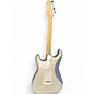 Used Fender vintera grey Solid Body Electric Guitar
