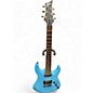 Used Mitchell MD200 ISLAND BLUE Solid Body Electric Guitar thumbnail