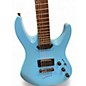 Used Mitchell MD200 ISLAND BLUE Solid Body Electric Guitar