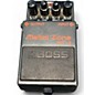 Used BOSS MT2 Metal Zone Distortion Effect Pedal thumbnail