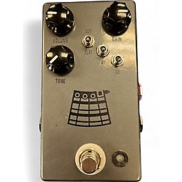 Used JHS Pedals The Kilt Effect Pedal