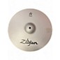 Used Zildjian 14in FX Stack Cymbal