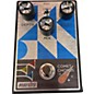 Used Maestro COMET CHORUS Effect Pedal thumbnail