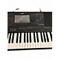 Used Yamaha psr-sx700 Keyboard Workstation