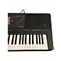 Used Yamaha psr-sx700 Keyboard Workstation