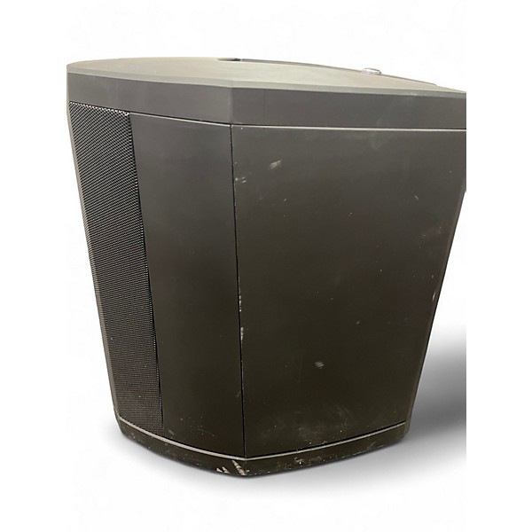 Used Turbosound ip500 Powered Speaker