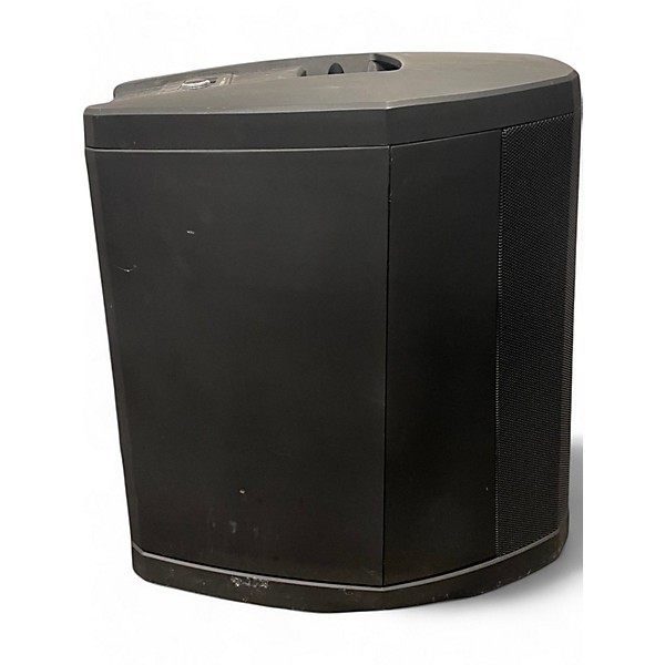 Used Turbosound ip500 Powered Speaker