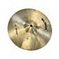 Used Wuhan Cymbals & Gongs 10in SPLASH Cymbal thumbnail