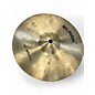 Used Wuhan Cymbals & Gongs 10in SPLASH Cymbal