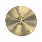 Used Wuhan Cymbals & Gongs 10in SPLASH Cymbal