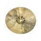 Used Wuhan Cymbals & Gongs 10in SPLASH Cymbal