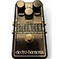 Used 2024 Electro-Harmonix Silencer Noise Gate Effect Pedal thumbnail