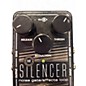 Used 2024 Electro-Harmonix Silencer Noise Gate Effect Pedal