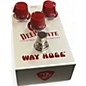 Used 2024 Way Huge Electronics deep state Effect Pedal thumbnail