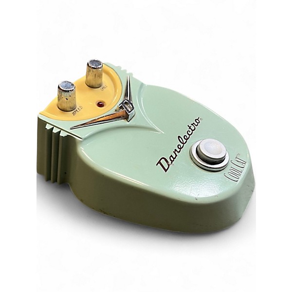 Used Danelectro Cool Cat CC1 Chorus Effect Pedal