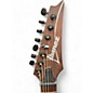 Used Ibanez RG7421 RG Series Flat Walnut  Solid Body Electric Guitar