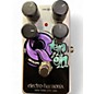 Used Electro-Harmonix Q-Tron Nano Effect Pedal thumbnail