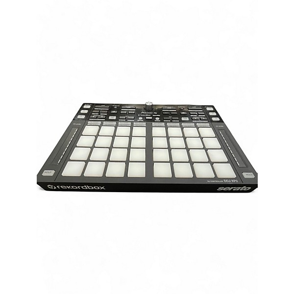 Used Pioneer DJ DDJXP2 MIDI Controller