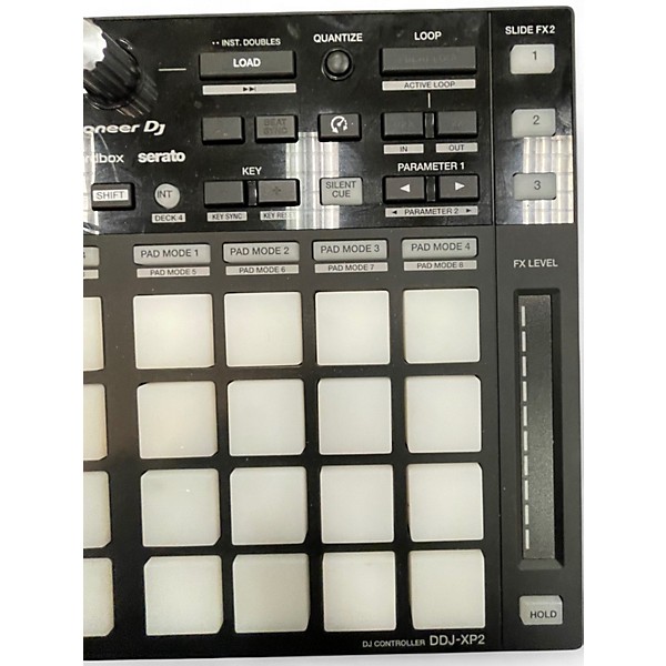 Used Pioneer DJ DDJXP2 MIDI Controller