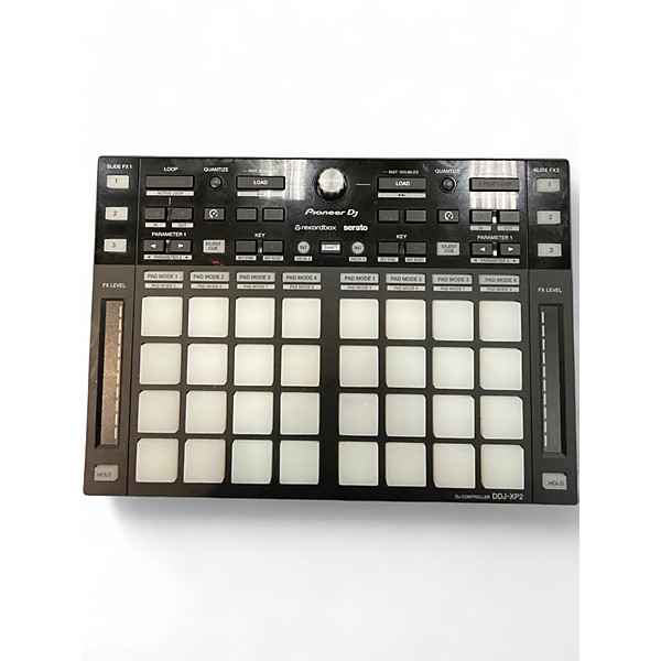 Used Pioneer DJ DDJXP2 MIDI Controller