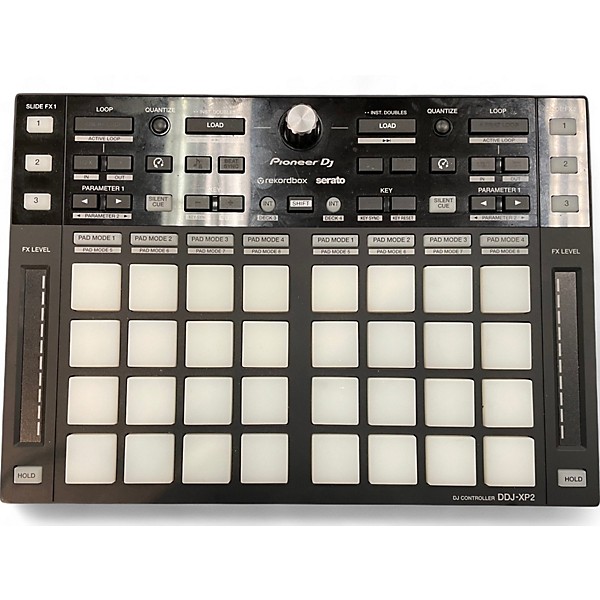 Used Pioneer DJ DDJXP2 MIDI Controller