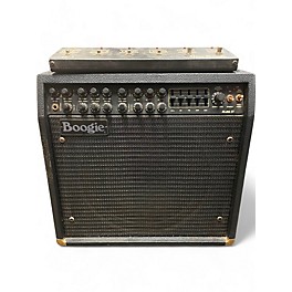 Used MESA/Boogie Mark IV 85W Tube Guitar Amp Head