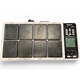 Used Roland Octapad SPD-30 Drum MIDI Controller
