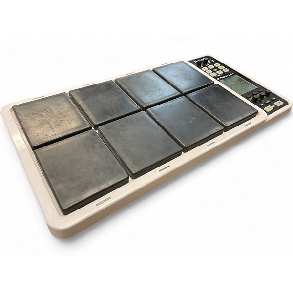 Used Roland Octapad SPD-30 Drum MIDI Controller