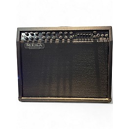 Used MESA/Boogie Nomad 100 1x12 100W Tube Guitar Combo Amp