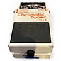 Used BOSS TU2 Chromatic Tuner Pedal