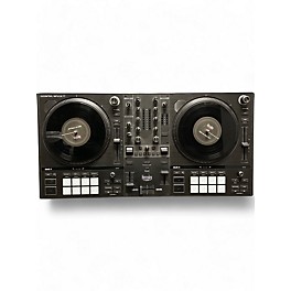 Used Hercules DJ inpulse t7 DJ Controller