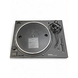 Used Technics SL1200MK7 Turntable