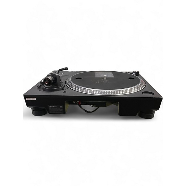 Used Technics SL1200MK7 Turntable