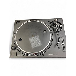 Used Technics SL1200MK7 Turntable