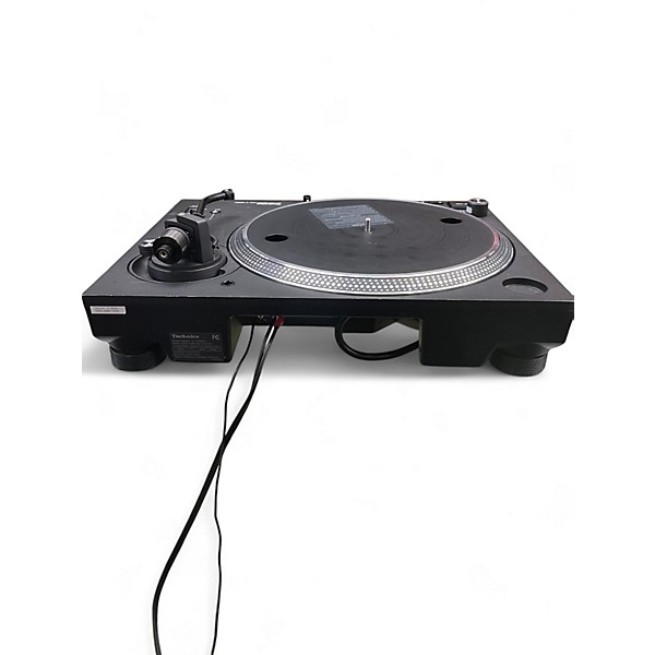 Used Technics SL1200MK7 Turntable