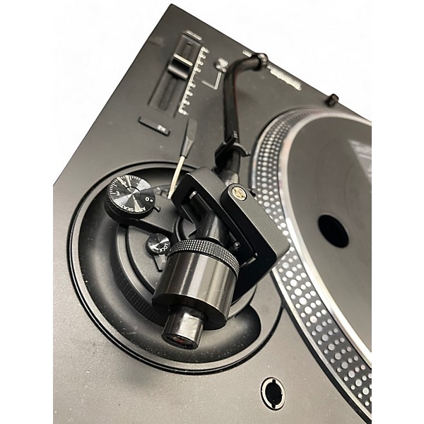 Used Technics SL1200MK7 Turntable