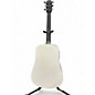 Used LAVA MUSIC ME PLAY 36" Alpine White Acoustic Electric Guitar