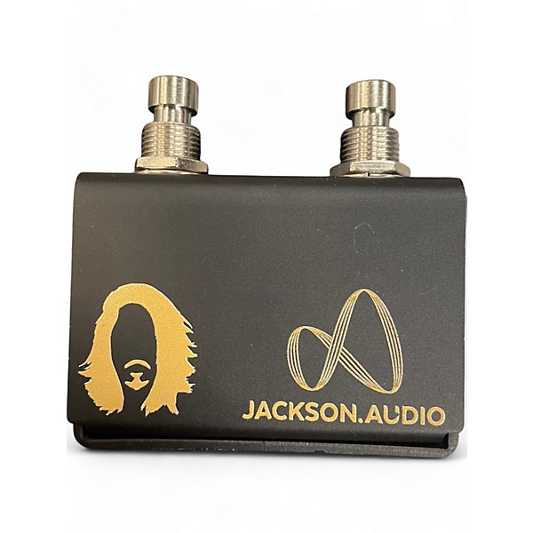 Used Jackson Audio ASABI Effect Pedal