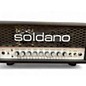 Used Soldano slo 30 Tube Guitar Amp Head thumbnail