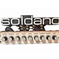 Used Soldano slo 30 Tube Guitar Amp Head