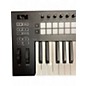 Used Novation Launchkey 25 Key MIDI Controller