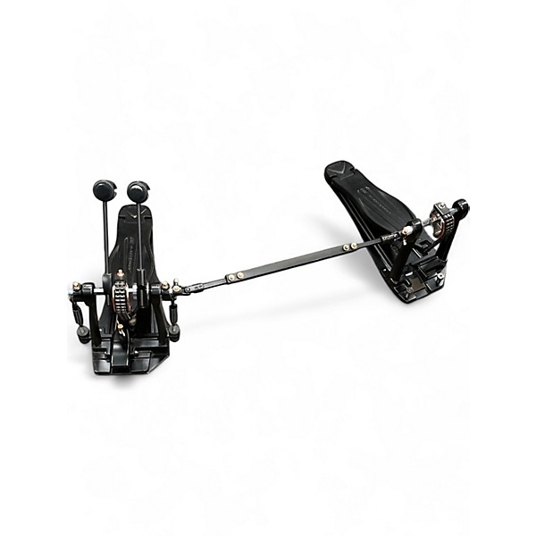 Used Tama 310 Speed Cobra double bass pedal Double Bass Drum Pedal