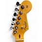 Used 2021 Fender American Professional II Stratocaster 3 Color Sunburst Solid Body Electric Guitar