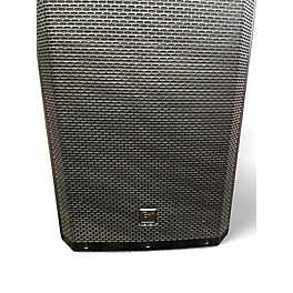 Used Electro-Voice zlx-12bt Powered Speaker