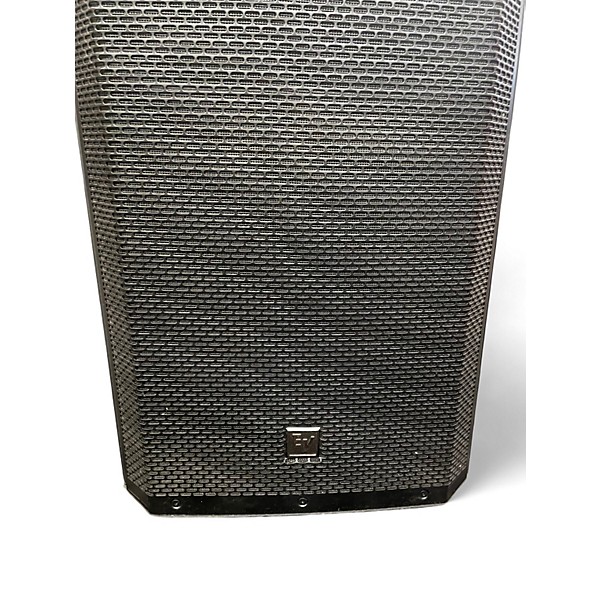 Used Electro-Voice zlx-12bt Powered Speaker