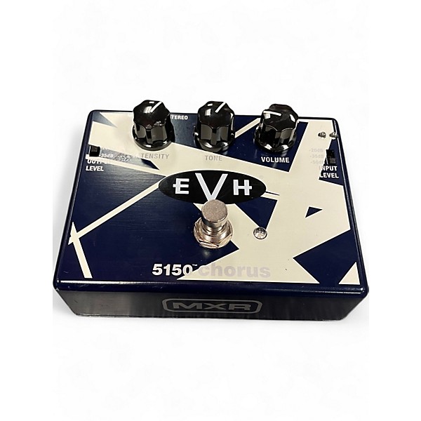 Used EVH 5150 CHORUS Effect Pedal