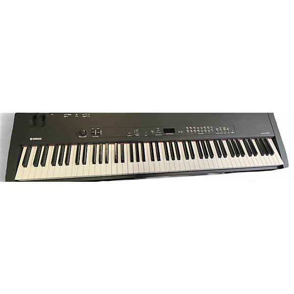 Used Yamaha CP33 88 Key Stage Piano