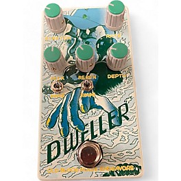 Used Old Blood Noise Endeavors dweller Effect Pedal