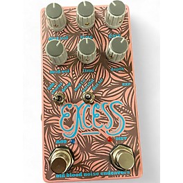 Used Old Blood Noise Endeavors excess Effect Pedal